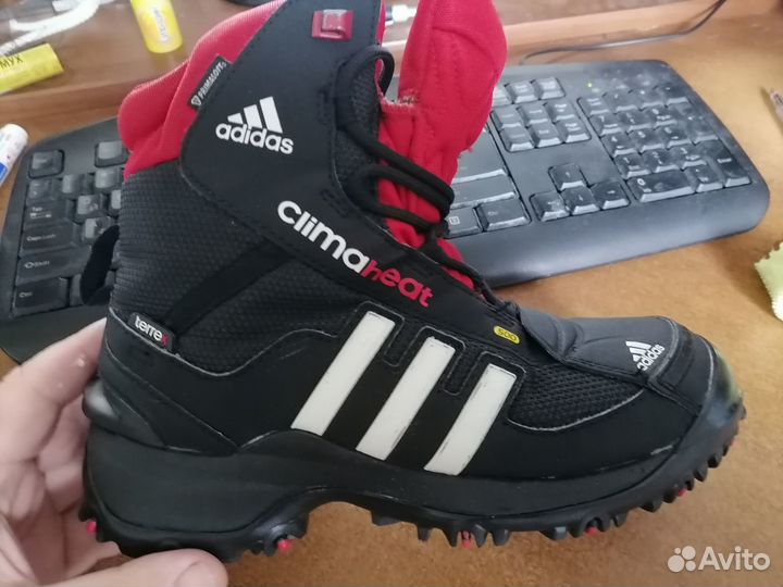 Adidas Terrex Conrax Youth CP CH G62601