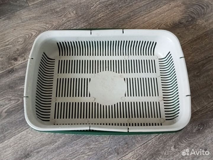 Лоток для кошек