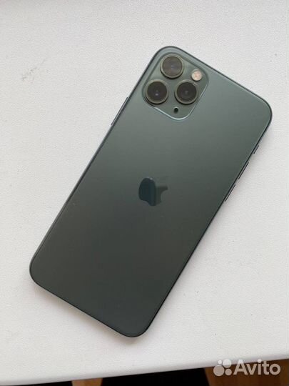 iPhone 11 pro