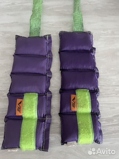 Утяжелители 0,25