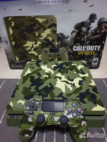 Sony PS4 