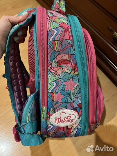 Рюкзак De lune