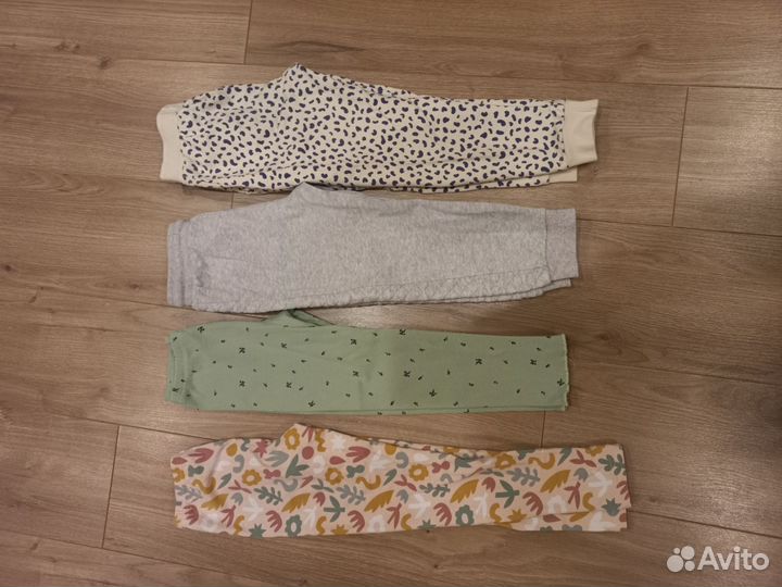 Вещи на девочку