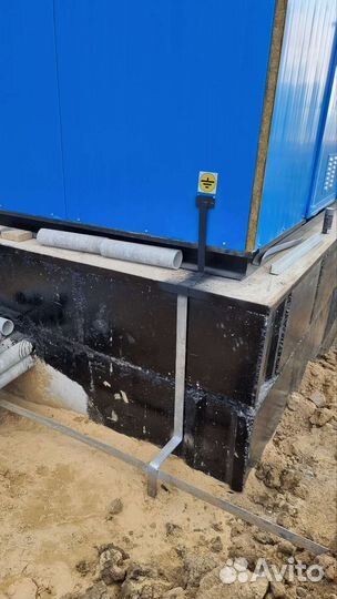 Громоотвод заземление молниезащита зданий