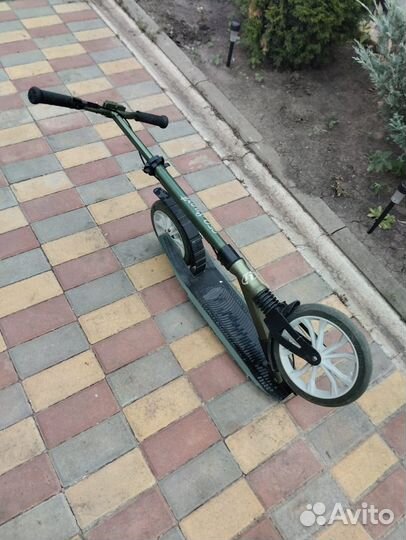 Продам самокат