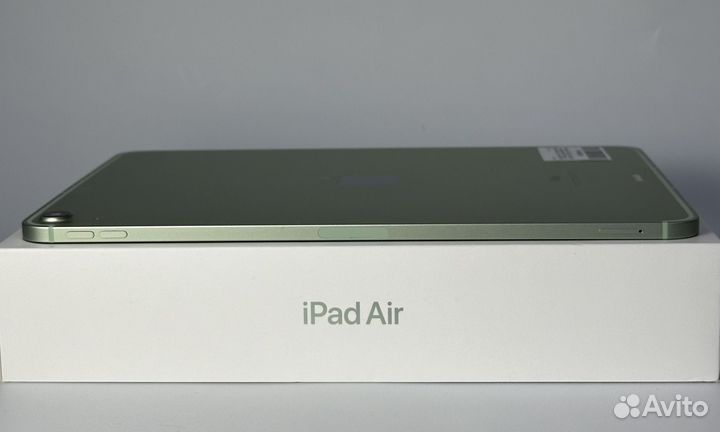 iPad Air 4 Gen WiFi+Cellular 64Gb Green