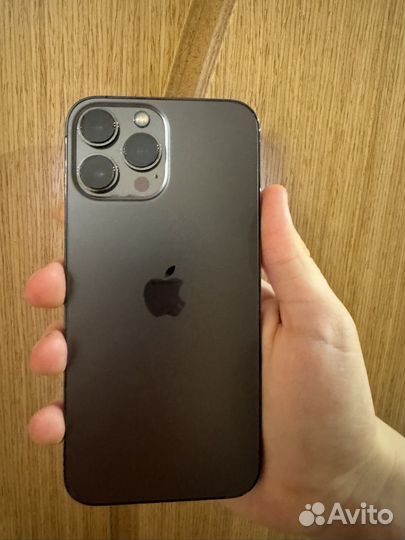 iPhone 13 Pro Max, 128 ГБ