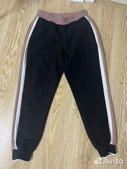 Спортивный костюм женский zara