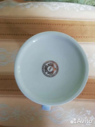 Кружка фарфор Британия