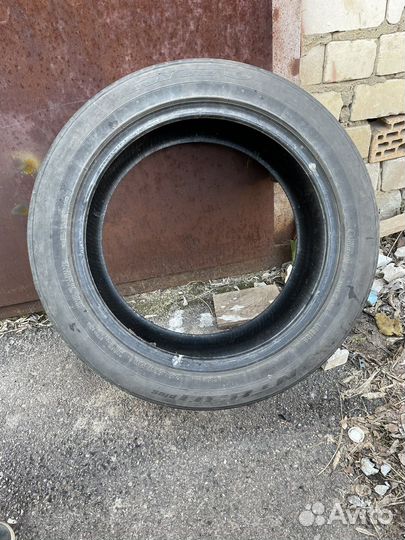 Nitto NT830+ 245/45 R17 99W