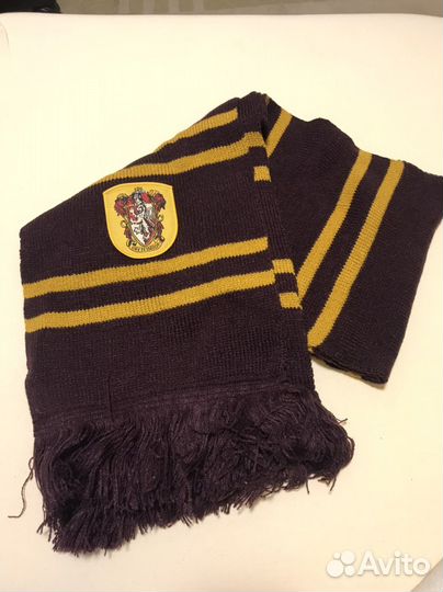 Шарф Гарри Поттера