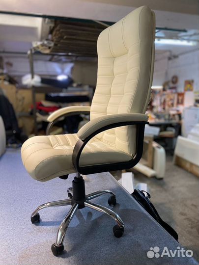 Кресло компьютерное