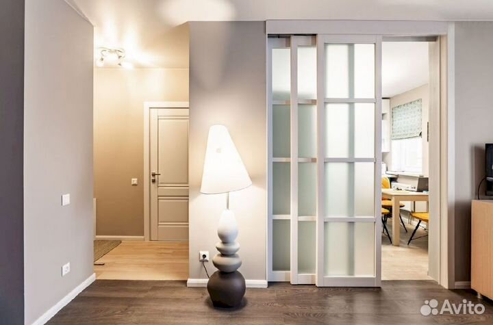 Каскадные перегородки на заказ