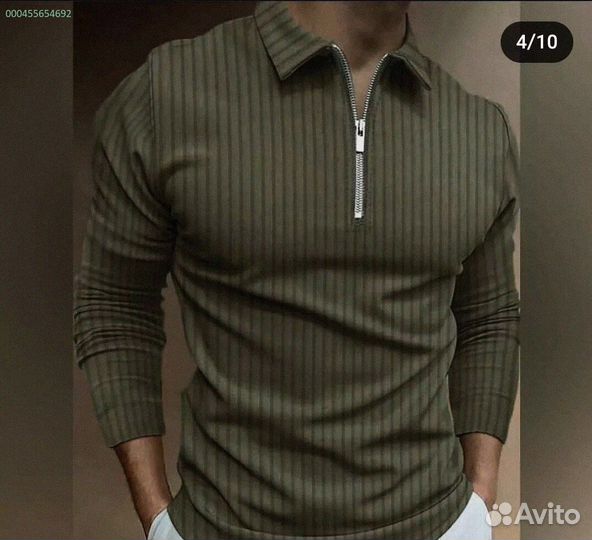 Футболка поло