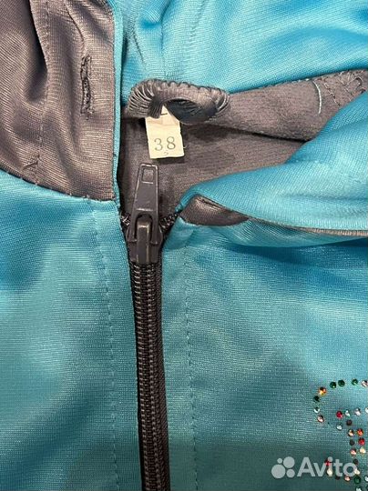 Спортивный костюм