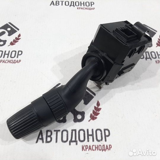 Блок подрулевых переключателей левый Honda Civic