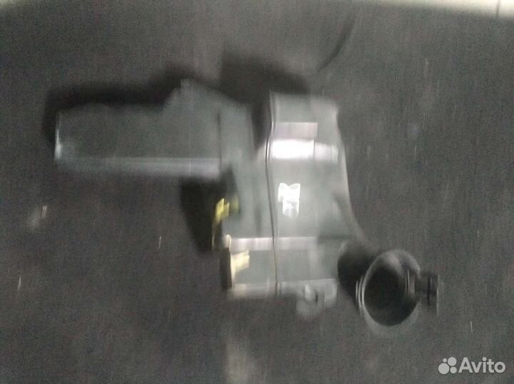 Резонатор впуска воздуха C3 picasso