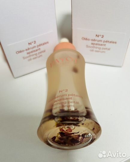 Payot Сыворотка для лица N2 Serum Douceur Petales