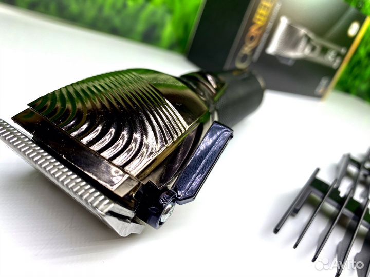 Машинка для стрижки немецкий ротор