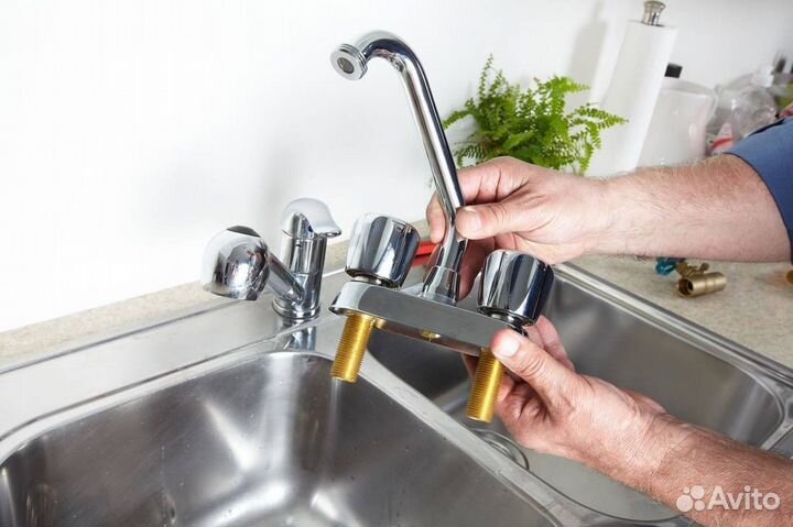 Муж на час. Частный мастер. Ремонт бытовой техники