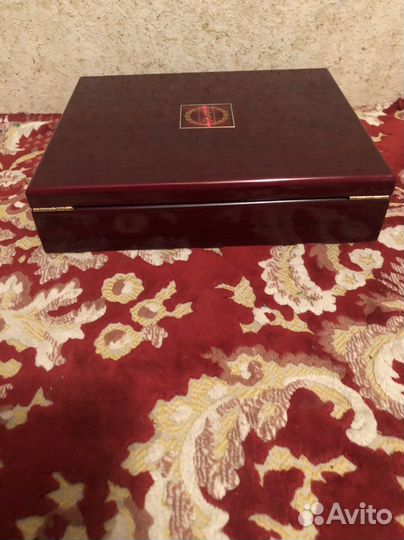 Мужской подарочный набор