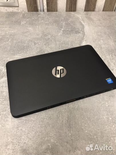Планшет Hp