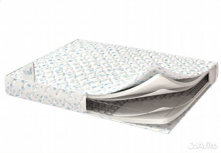 Матрас 140х200