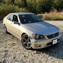 Lexus IS 2.0 MT, 1999, 350 000 км, с пробегом, цена 850 000 руб.