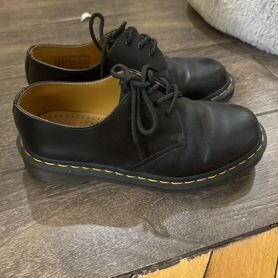 Полуботинки женские Dr.Martens