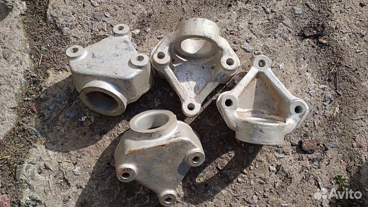 Краб опоры 2108