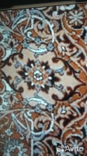 Ковер шерстяной 2.5 на 3.5