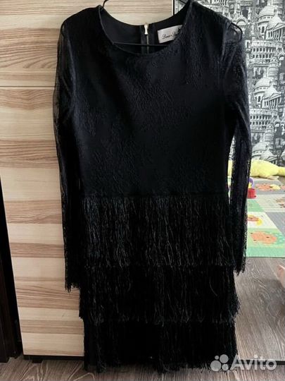 Платье женское