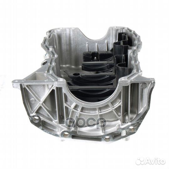 Поддон картера двигателя renault (Logan 1.6 16V