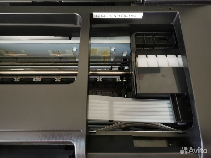 Принтер Epson l805