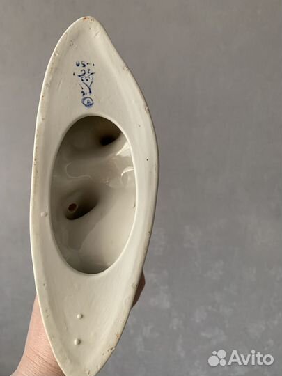 Статуэтка Лань СССР