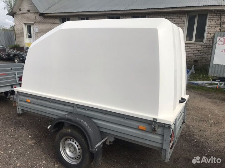 Подам прицеп