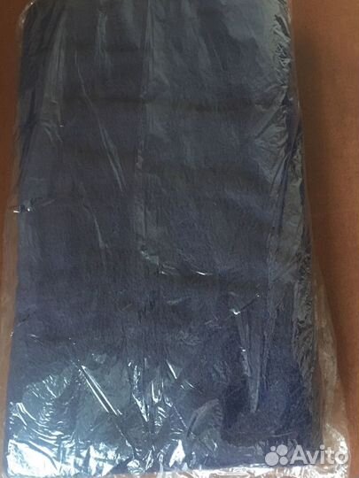 Плед, плед аэрофлот, теплый