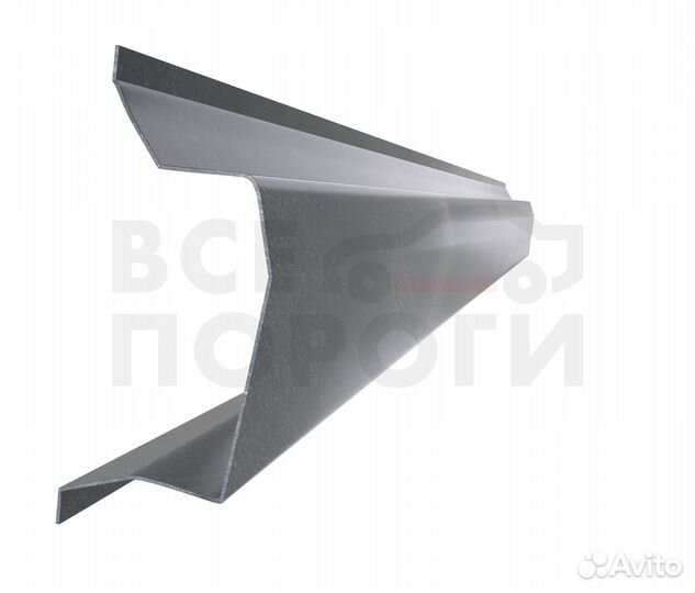 Ремонтные пороги BMW 1 серия E87 хэтчбек 5 дверей