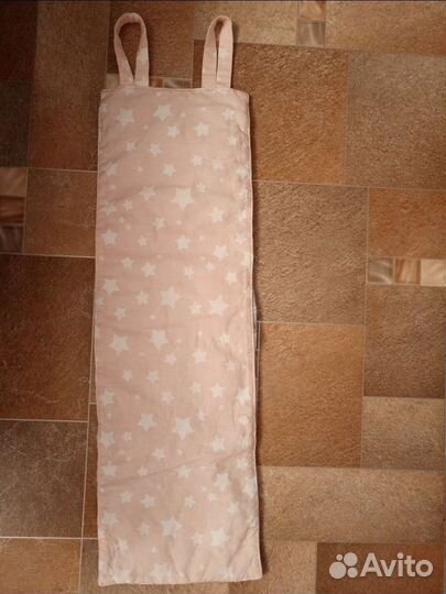 Кармашек в детский сад