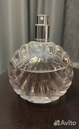 Туалетная вода lanvin eclat de fleurs 100 мл