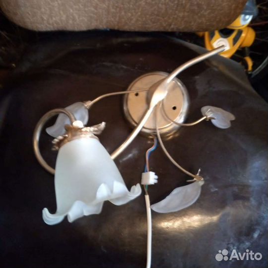 Светильник настенный