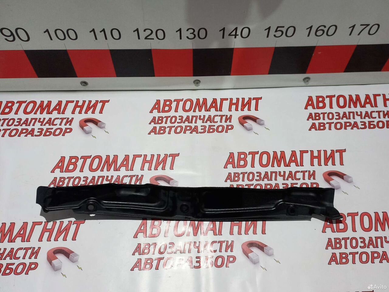 Пыльник крыла передний правый Киа Соул 3 19-н.в