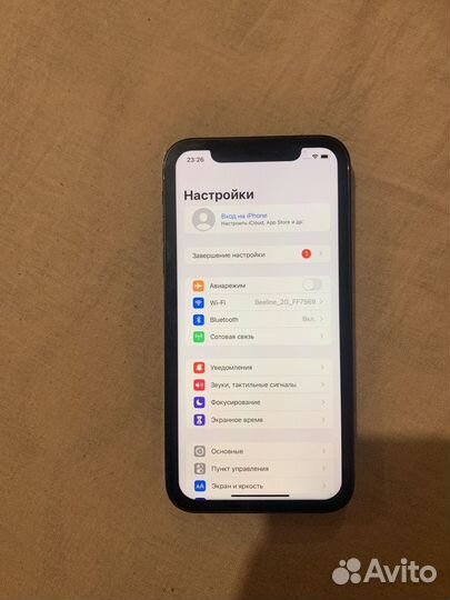 iPhone Xr в корпусе 14 pro