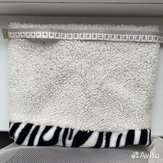 Шапка benetton + снуд