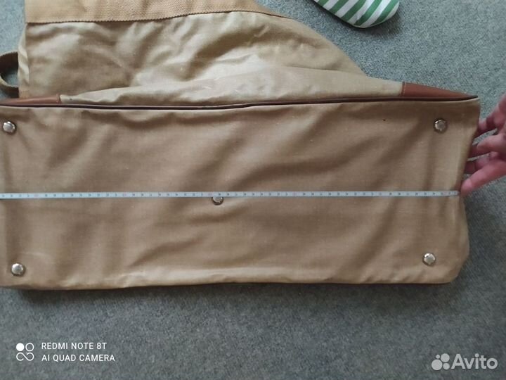 Сумка прочная очень большая