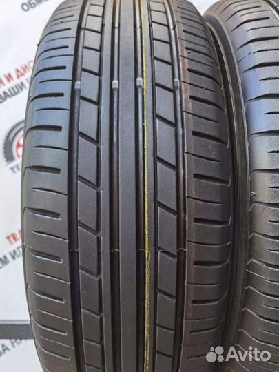Yokohama BluEarth Ecos ES31 215/60 R16 95N