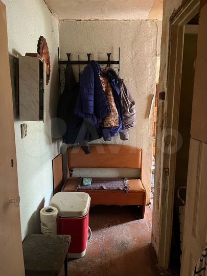 1-к. квартира, 30 м², 2/5 эт.