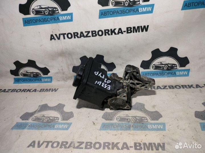 Насос гур Bmw X5 E53 M57D30 306D2 2005