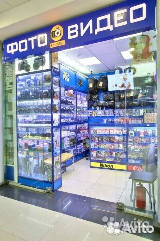 Аккумулятор Panasonic CGR-S006E / CGA-S006E