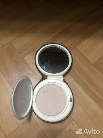 Пудреница СССР